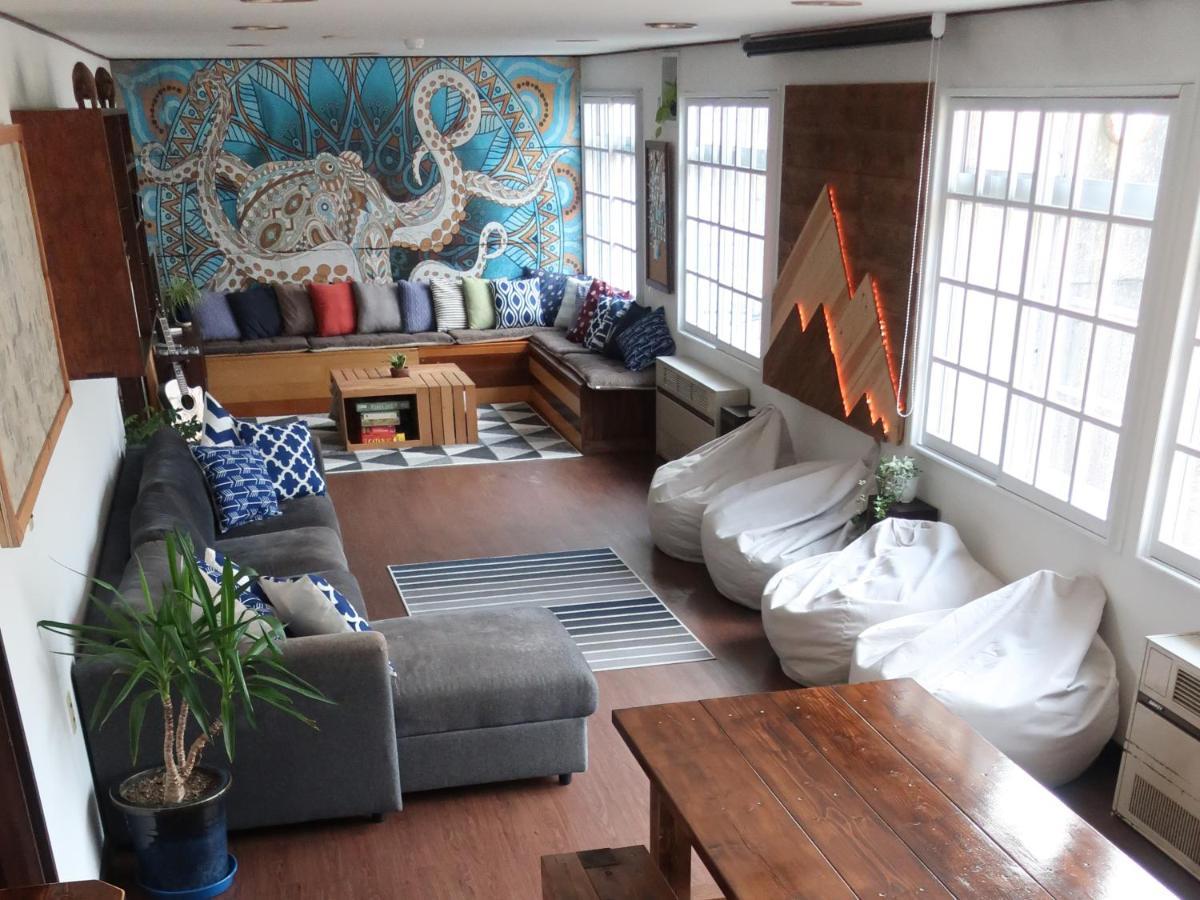 Starfall Lodge هاكوبا المظهر الخارجي الصورة
