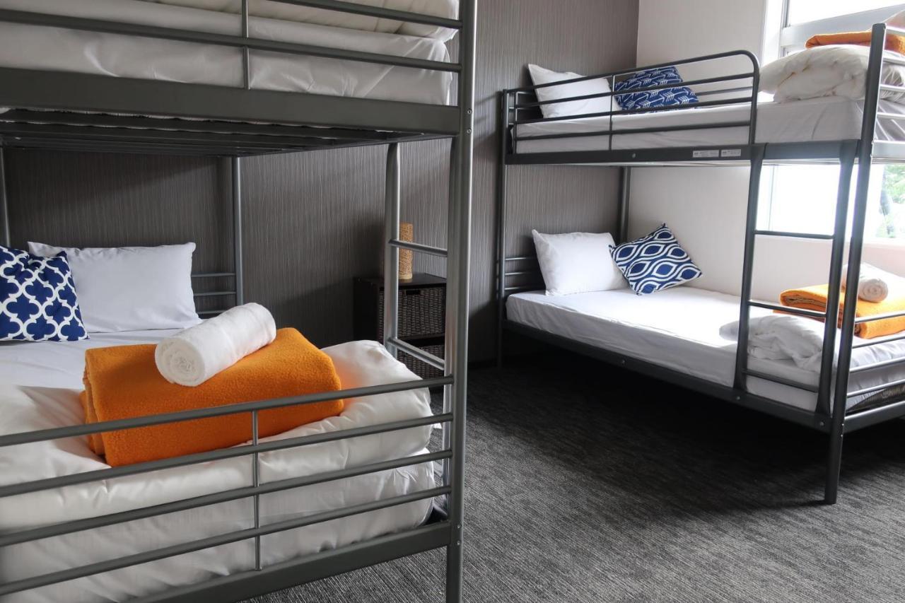 Starfall Lodge هاكوبا المظهر الخارجي الصورة