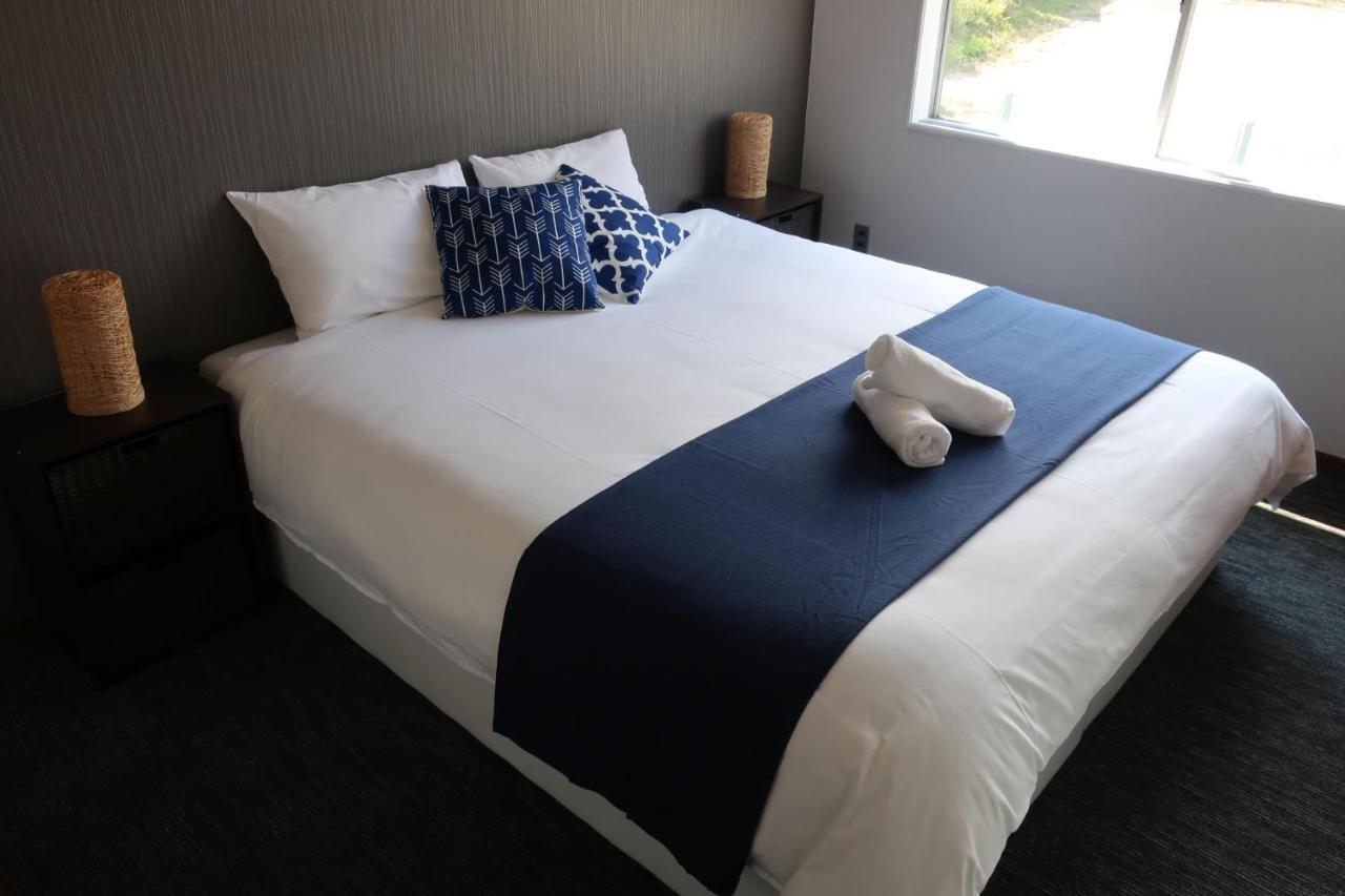 Starfall Lodge هاكوبا المظهر الخارجي الصورة