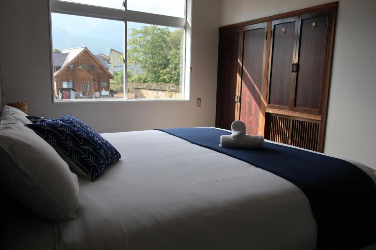 Starfall Lodge هاكوبا المظهر الخارجي الصورة