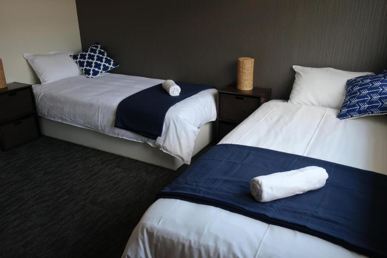 Starfall Lodge هاكوبا المظهر الخارجي الصورة